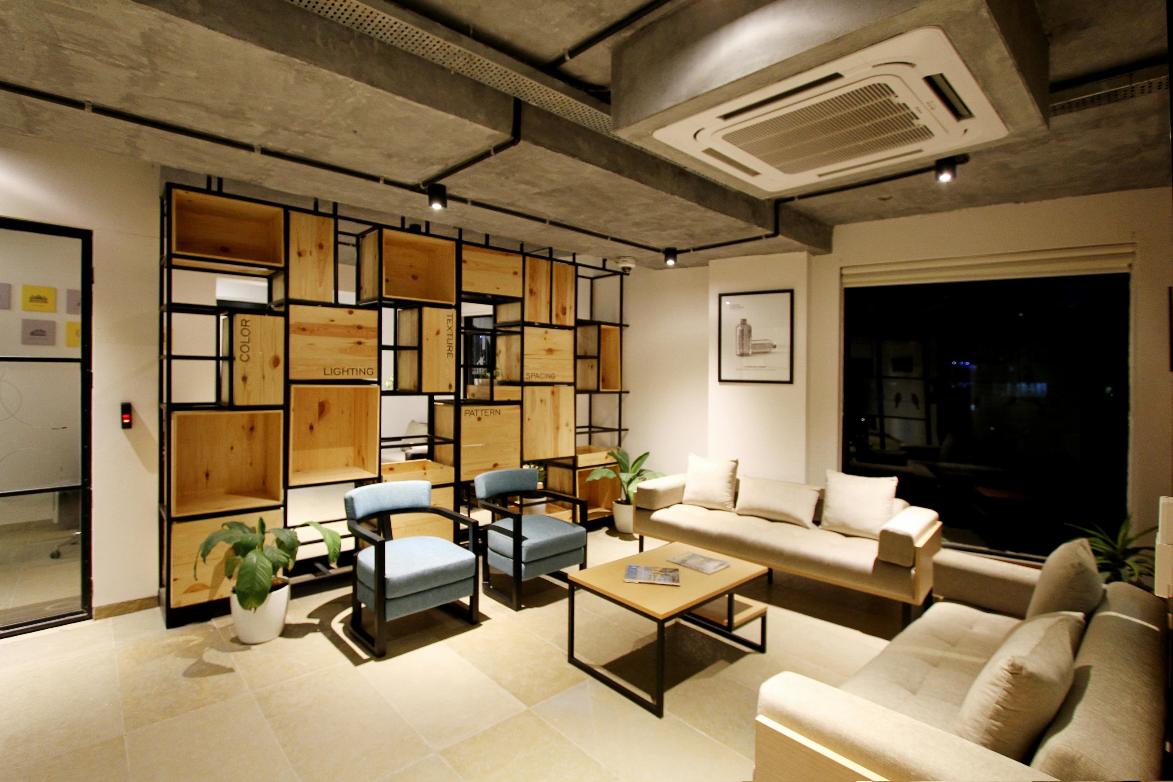 Smart Home Visualization