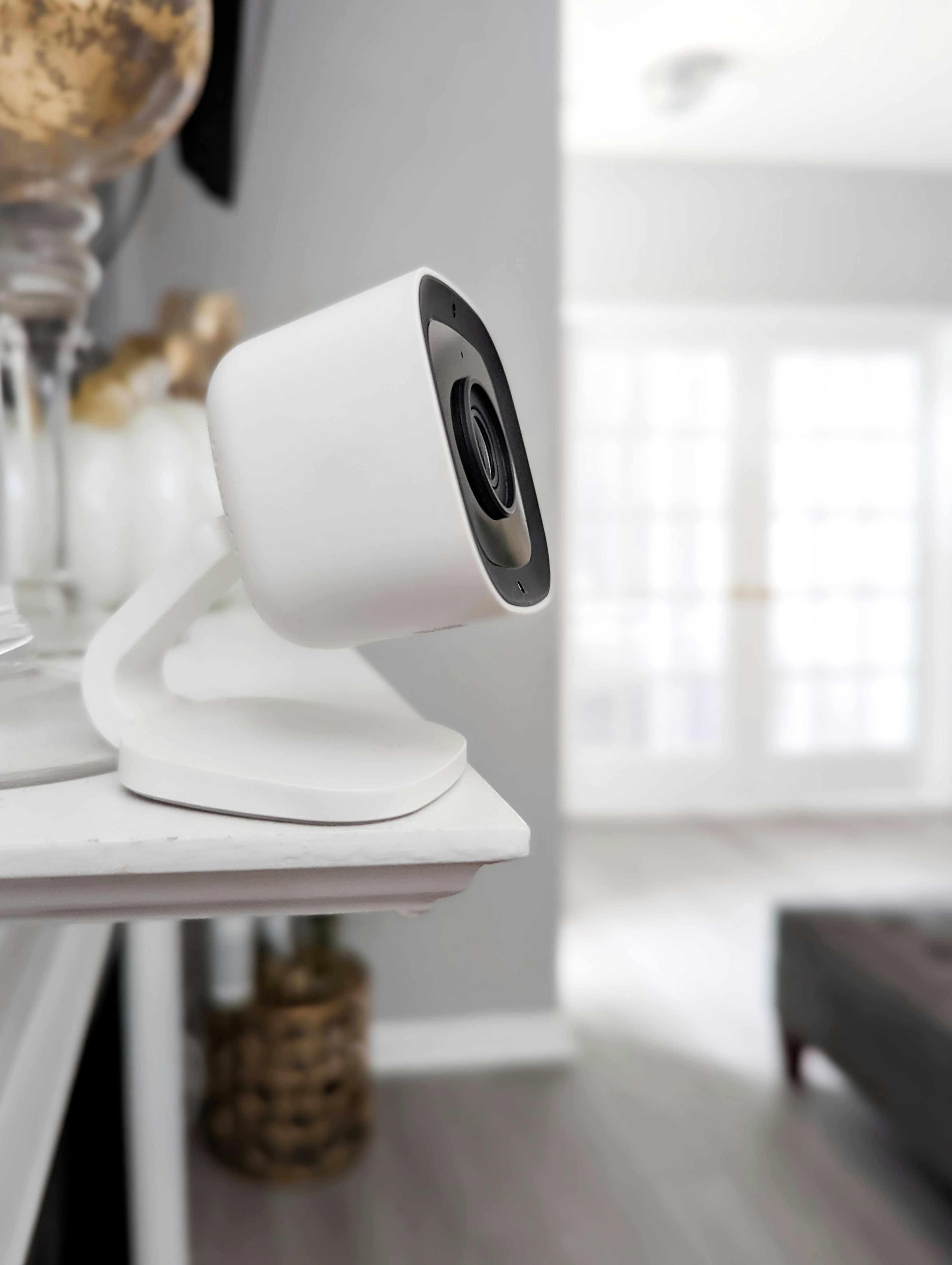 Future Smart Home Vision