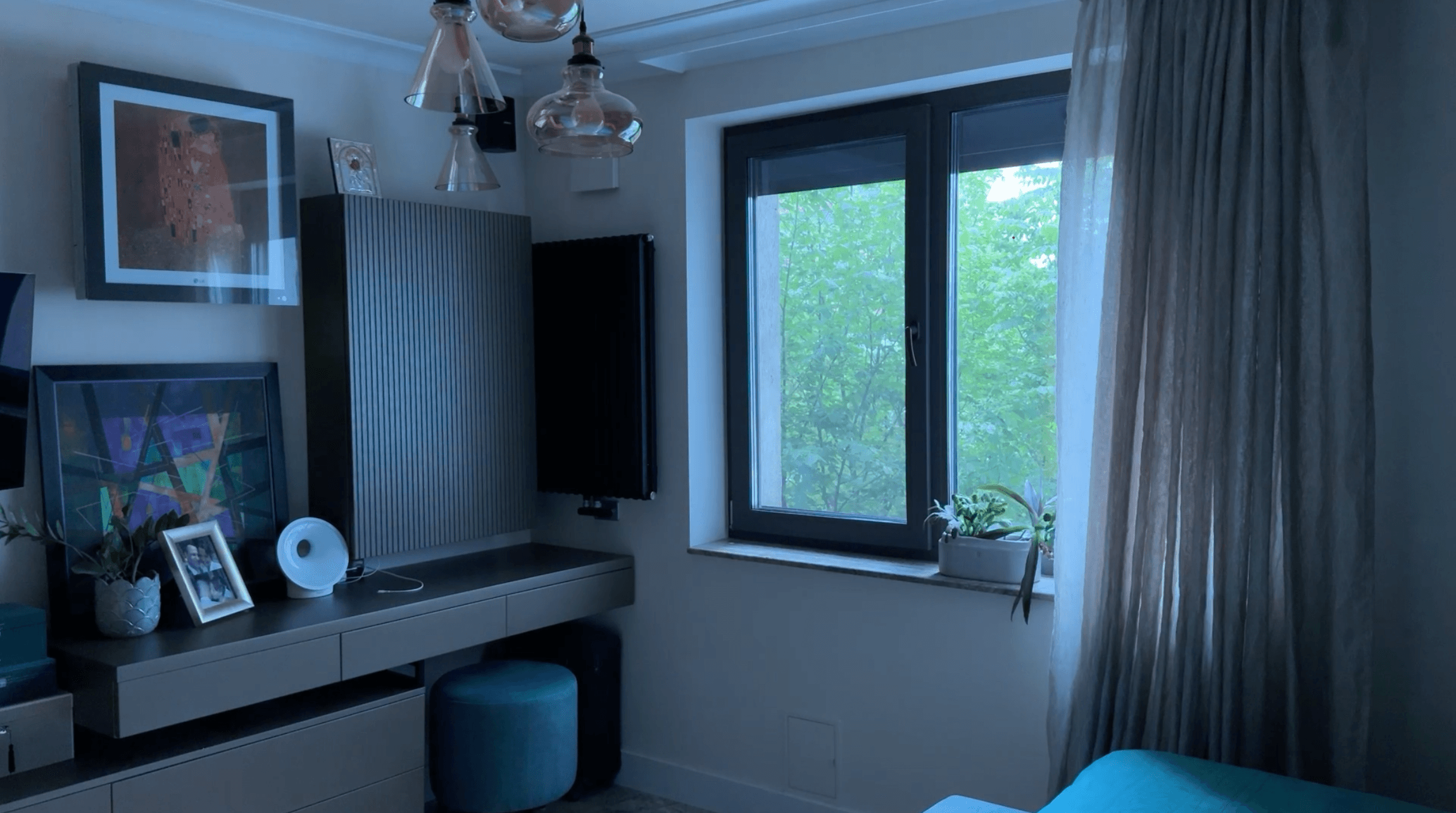 Smart Lighting Hero