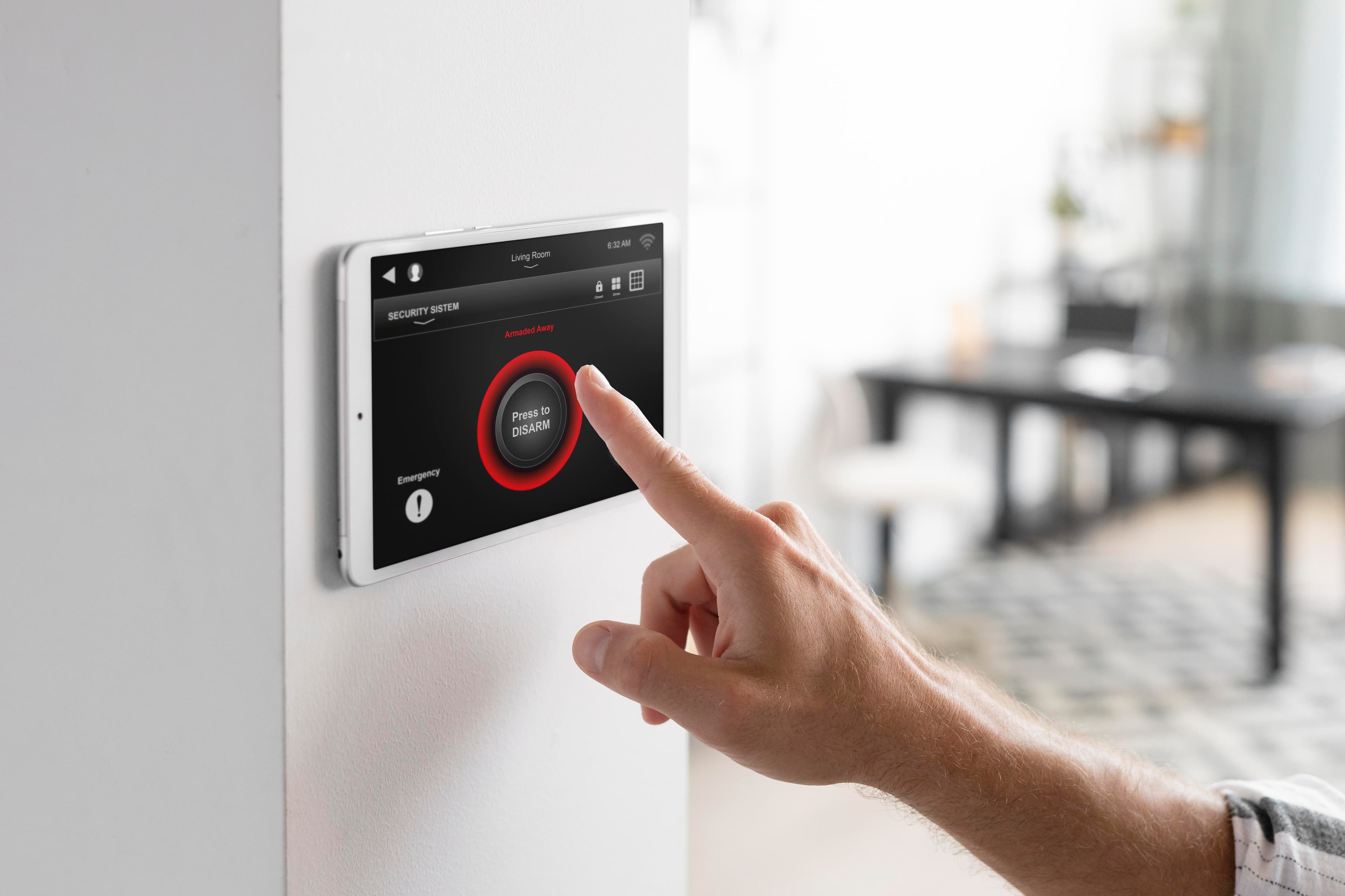 Smart Intercom