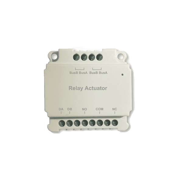 Relay Control Module T-RA