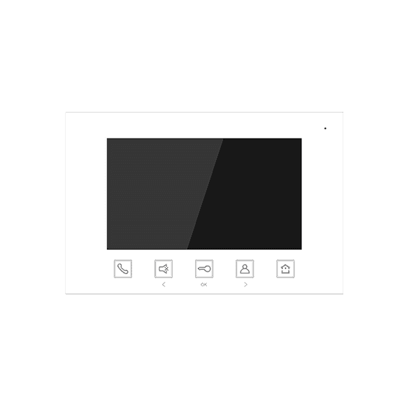 7 inch Indoor Monitor T-IS05