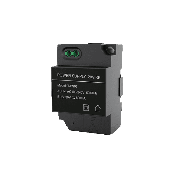2 Wire Power Supply(Lite) T-PS03