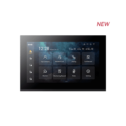  7 inch Indoor Monitor SI701