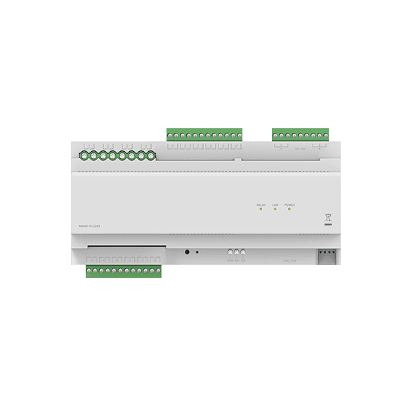 Lift Control Module(Relay) H-LC03