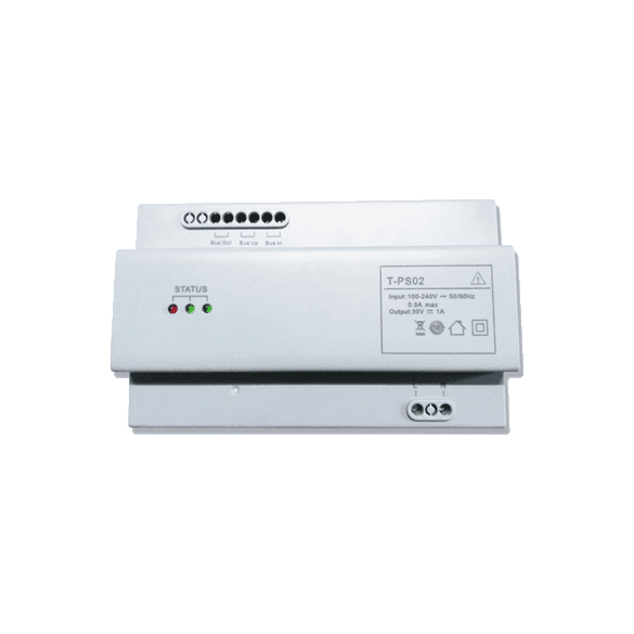  2 Wire Extended Power Supply T-PS02