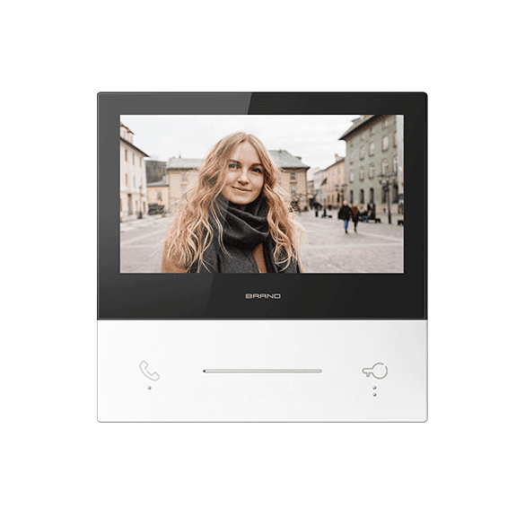 7 inch WIFI Indoor Monitor T-IS10