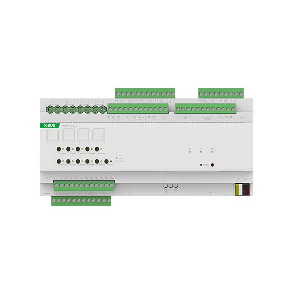 KNX Room Controller Smart 3.0