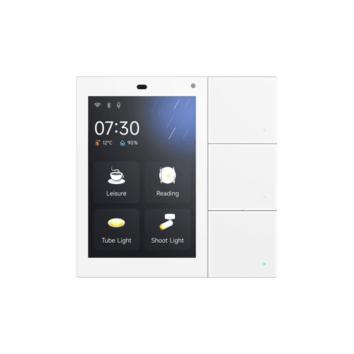 KNX Smart Touch S3