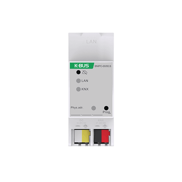  KNX/IP Interface 3.0